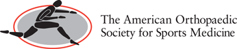 American Orthopaedic Society for Sports Medicine