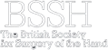 The British Society for Surgery of the Hand